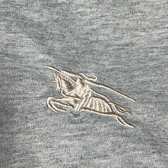 RARE BURBERRY PRORSUM Varsity Bomber Jacket - Picture 6 of 15